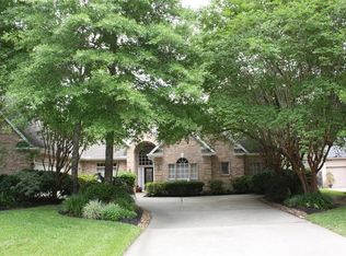 54 E Wedgemere Cir, Spring, TX 77381