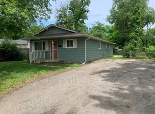 3030 Roberta Dr, Indianapolis, IN