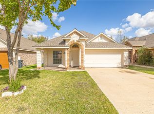 3807 Snowdance Ct, College Station, TX 77845