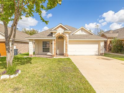 3807 Snowdance Ct, College Station, TX, 77845