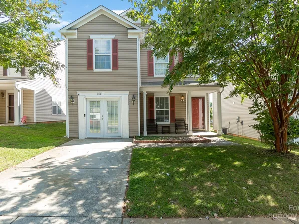 3116 Bennett Neely Ln, Charlotte, NC 28269