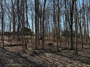 LOT 242 Valleyridge Dr, Howard, OH 43028