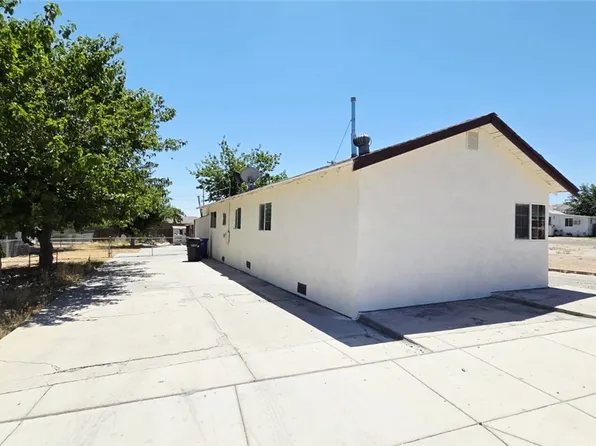 322 S 8th St, Taft, CA 93268
