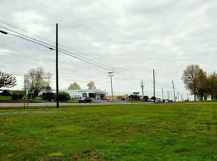 845 N Jefferson St, Lewisburg, WV