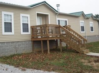 695 Bristletown Rd, Glasgow, KY 42141