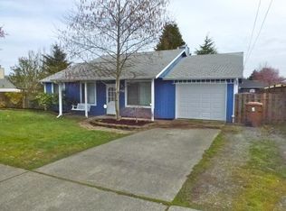 3623 49th Ave NE, Tacoma, WA