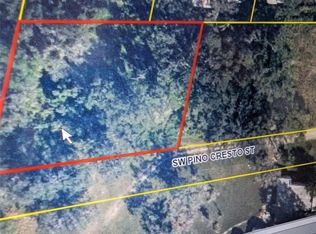 SW Pino Cresto St LOT 5, Arcadia, FL 34266