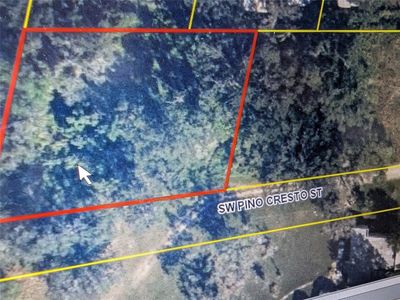 SW Pino Cresto St LOT 5, Arcadia, FL, 34266