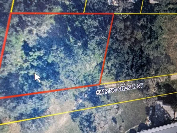 SW Pino Cresto St Lot 5, Arcadia, FL 34266