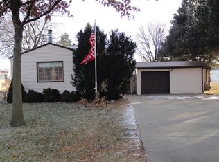 1905 W Stolley Park Rd, Grand Island, NE 68801