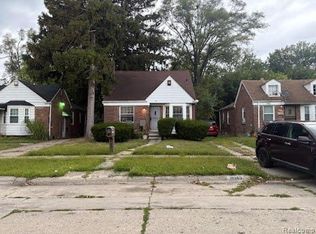 19363 Plainview Ave, Detroit, MI 48219