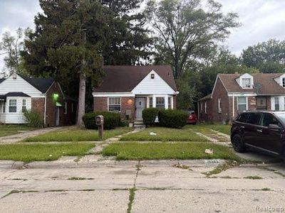 19363 Plainview Ave, Detroit, MI, 48219