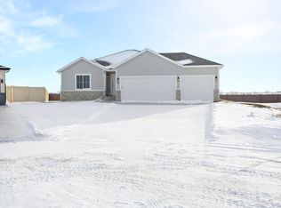 885 2nd Ave, Horace, ND