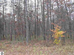 0 Bass Lake Rd, Hale, MI 48739