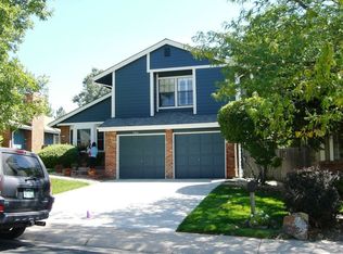 7940 S Vincennes Way, Centennial, CO 80112