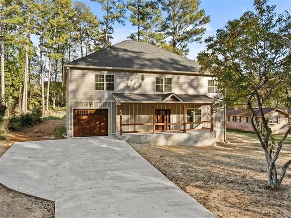 116 Bowen St, Stockbridge, GA 30281