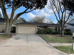 16719 Cobble Ridge Dr, Sugar Land, TX 77498