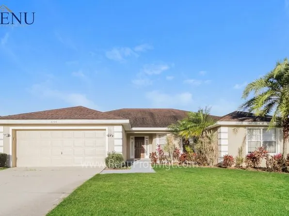 8706 Fort Socrum Village Pl, Lakeland, FL 33810