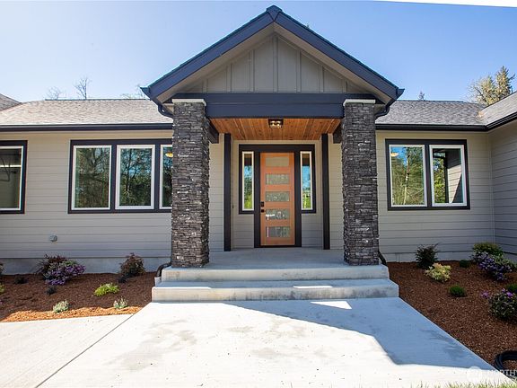 2nd image of 8805 Steamboat Island Road NW
