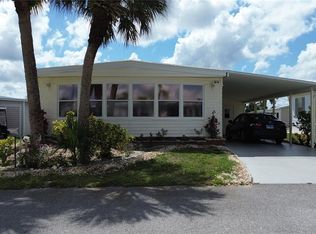 2100 Kings Hwy Lot 98, Punta Gorda, FL 33980