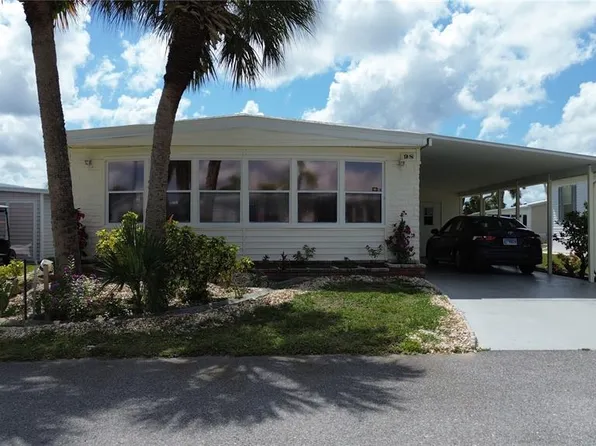 2100 Kings Hwy Lot 98, Punta Gorda, FL 33980