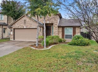 615 Spanish Mustang Dr, Cedar Park, TX 78613