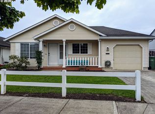 1329 Parkside Ln, Newberg, OR 97132