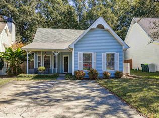 122 Fredricksburg Way, Columbia, SC 29210