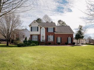 1018 Post Horn Run, Lawrenceville, GA