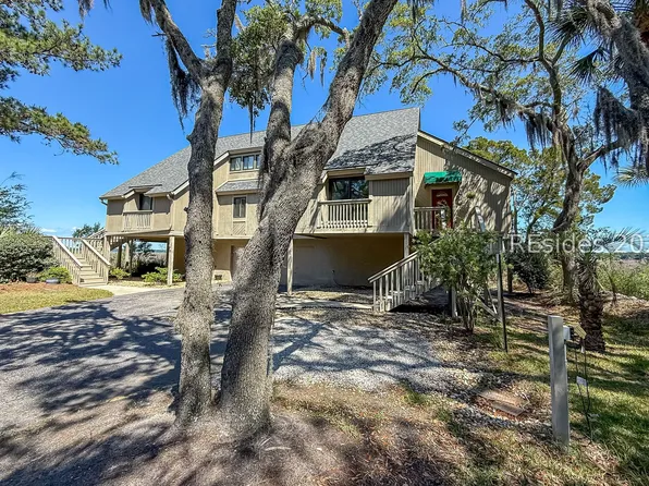 32 Compass Point #32B, Hilton Head Island, SC 29928