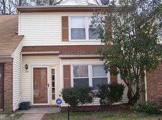 374 Kinsmen Way, Hampton, VA 23666