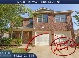 1207 Heritage Hill Cv, Cedar Park, TX 78613