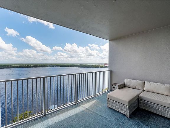 2nd image of 13415 BLUE HERON BEACH DRIVE #1404