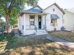 1112 E Routt Ave, Pueblo, CO 81004