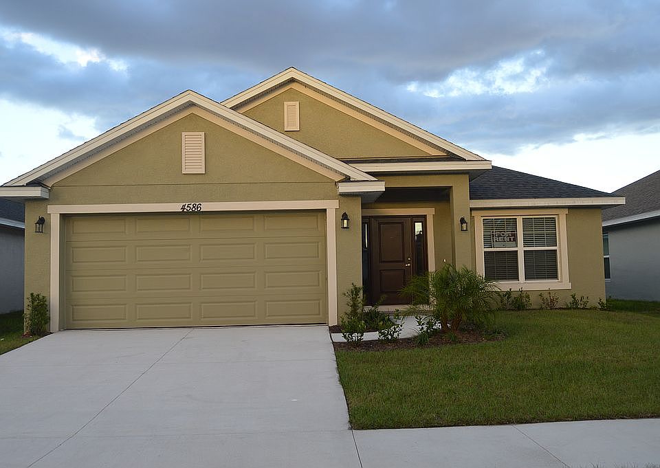 1st image of 4586 Sagefield Dr