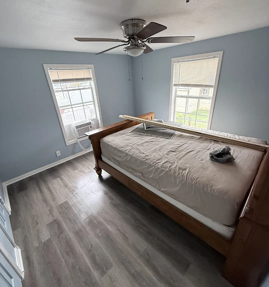 1 bed, 400 sqft, $750 — Photo 4