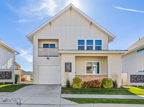 1964 Little Cottage Ln, Bozeman, MT 59715