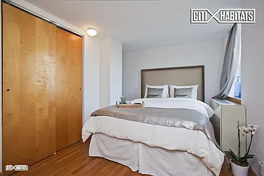 Rented by Citi Habitats