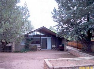 235 N Madole Rd, Sedona, AZ 86336