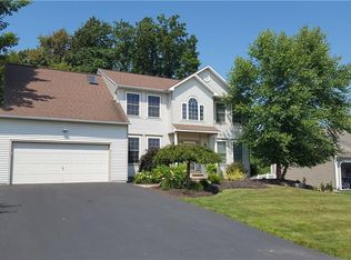 8007 Kings Hotel Pl, Cicero, NY 13039