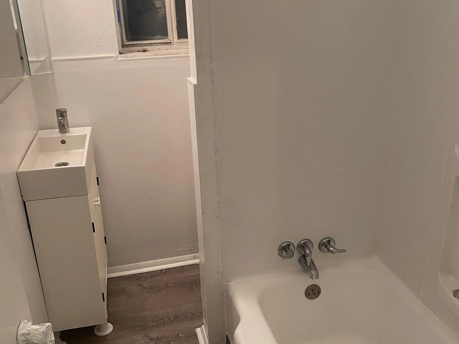 3 bed, 1148 sqft, $1,100 — Photo 2