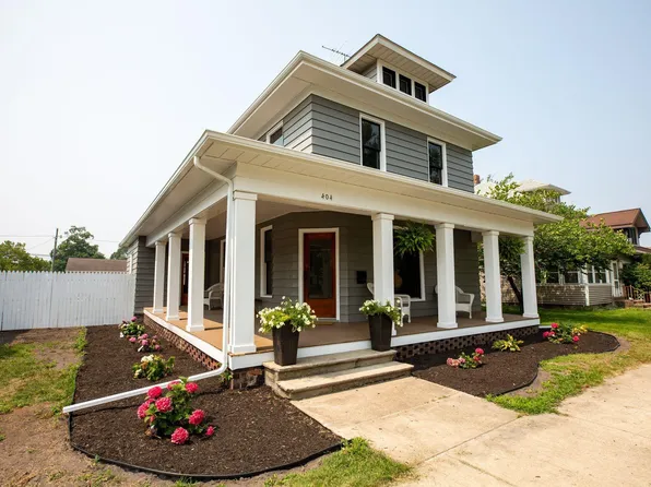 404 Roosevelt Rd, Walkerton, IN 46574