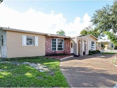 6972 W Atlantic Blvd, Margate, FL, 33063
