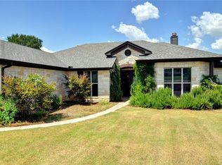 210 Stone Mountain Rd, Cresson, TX 76035