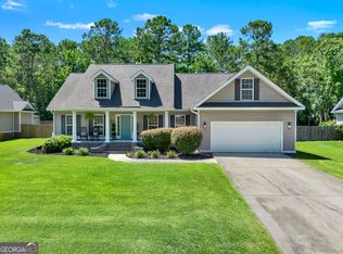 97 Misty Dr, Richmond Hill, GA 31324
