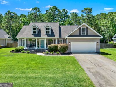 97 Misty Dr, Richmond Hill, GA, 31324