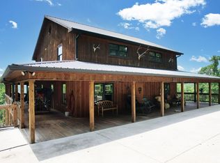 154 High Top Rd, Reliance, TN 37369