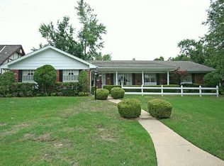 7041 E 69th St S, Tulsa, OK 74133