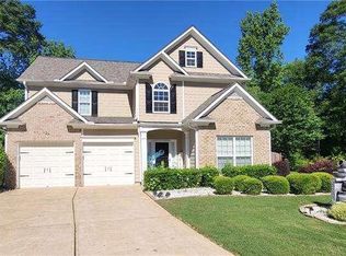 1123 Silverbrooke Dr, Powder Springs, GA 30127