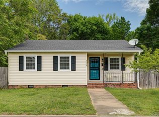 608 Jasper Ave, Richmond, VA 23222